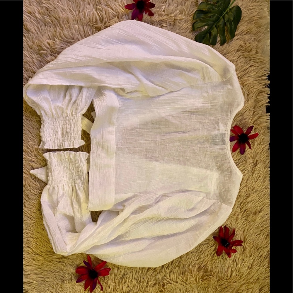 PRINCESS POLLY TOP - Picture 7 of 14